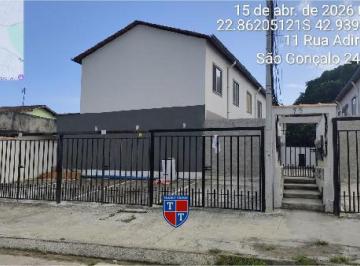 Foto 1 · R$ 191.652,64 - Casa - RJ - SAO GONCALO - SANTA ISABEL