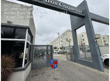 Foto 1 · R$ 113.758,07 - Apartamento - RJ - CAMPOS DOS GOYTACAZES - VILA DA RAINHA