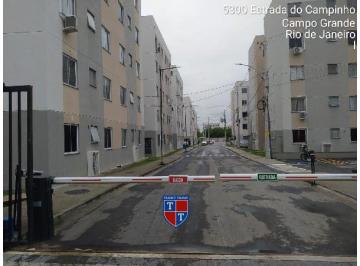 Foto 1 · R$ 126.926,84 - Apartamento - RJ - RIO DE JANEIRO - COSMOS