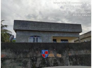 Foto 1 · R$ 133.210,29 - Casa - RJ - SAO GONCALO - SANTA ISABEL