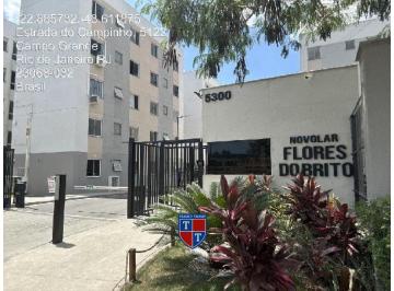 Foto 1 · R$ 103.704,06 - Apartamento - RJ - RIO DE JANEIRO - COSMOS