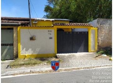 Foto 1 · R$ 62.914,01 - Casa - RJ - SAO GONCALO - MONJOLOS
