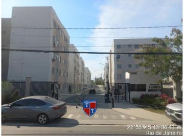 Foto 1 · R$ 104.889,24 - Apartamento - RJ - RIO DE JANEIRO - COSMOS