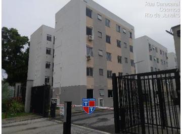 Foto 1 · R$ 126.926,84 - Apartamento - RJ - RIO DE JANEIRO - COSMOS