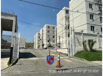 Foto 1 · R$ 83.750,18 - Apartamento - RJ - NOVA IGUACU - FIGUEIRAS