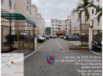 Foto 1 · R$ 69.361,21 - Apartamento - RJ - DUQUE DE CAXIAS - BARRO BRANCO