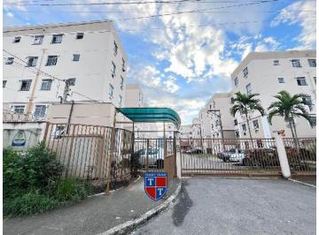 Foto 1 · R$ 68.627,71 - Apartamento - RJ - DUQUE DE CAXIAS - BARRO BRANCO