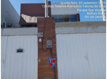Foto 1 · R$ 135.488,98 - Casa - RJ - BELFORD ROXO - SAO VICENTE