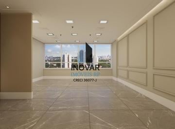 202606301113524825.jpeg · Sala Comercial à Venda 40m² Navarro Building Mobiliada