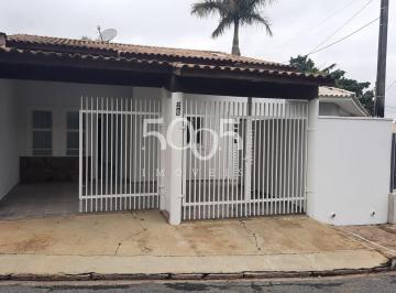 Foto 01 · Casa térrea para locação no Jardim Corazza com 78m² e 3 dormitórios