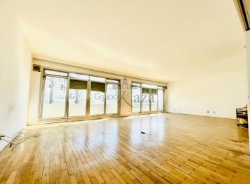 Apartamento · 300m² · 3 Quartos · 3 Vagas · Apartamento - Jardim Paulista - 3 Dormitórios - 300m².