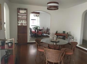 Apartamento · 252m² · 4 Quartos · 3 Vagas · Apartamento - Jardim Paulista - 4 Dormitórios - 252m².