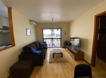 Apartamento · 63m² · 2 Quartos · 1 Vaga · Apartamento - Jardim Paulista - 2 Dormitórios - 63m²