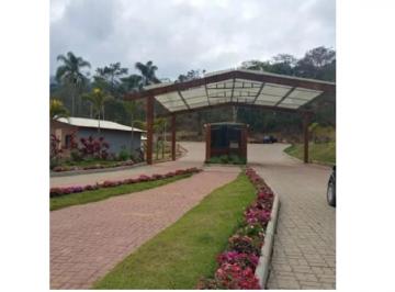 Terreno , Teresópolis · Leilão Exclusivo - Terreno em Teresópolis - RJ