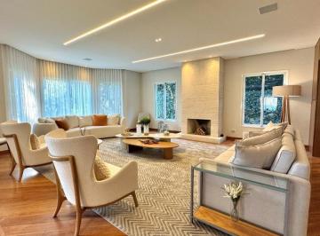 Casa · 1250m² · 5 Quartos · Casa à venda - em Tamboré