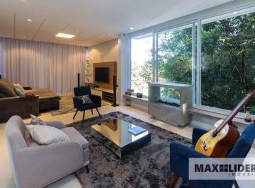 Casa · 504m² · 3 Quartos · Casa à venda - nas Quintas do Ingaí