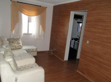 Apartamento · 52m² · 2 Quartos · Apartamento à venda - no Núcleo Residencial Célia Mota