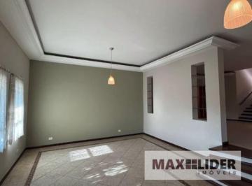 Casa · 630m² · 3 Quartos · Casa para aluguel - em Nova Higienópolis