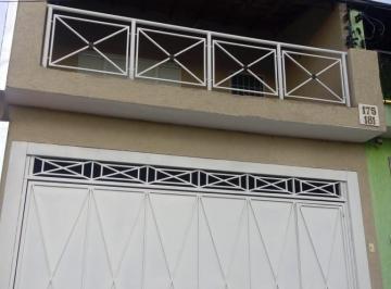 Casa · 256m² · 2 Quartos · Casa à venda - no Parque Santa Teresa