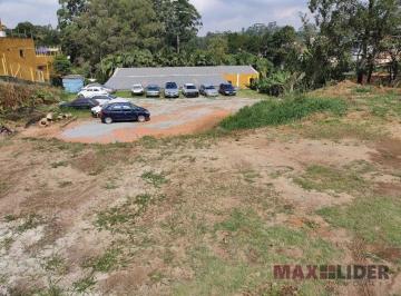 Terreno · 1000m² · Terreno para aluguel - nas Quintas do Ingaí
