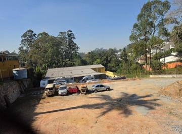 Terreno · 1000m² · Terreno para aluguel - nas Quintas do Ingaí