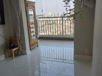 Apartamento · 60m² · 2 Quartos · Apartamento à venda - no Jardim Tupanci