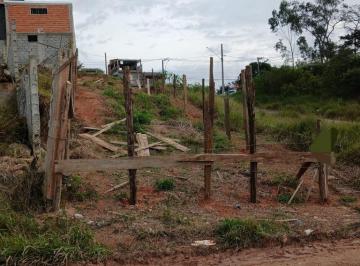 Terreno · 125m² · Terreno à venda - em Jandira