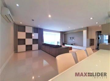 Apartamento · 4 Quartos · Apartamento à venda - em Tamboré