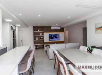 Apartamento · 4 Quartos · Apartamento à venda - em Alphaville Empresarial