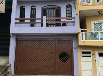 Casa · 150m² · 3 Quartos · Casa à venda - na Vila São Silvestre