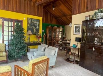 Casa · 523m² · 3 Quartos · Casa à venda - em Nova Higienópolis