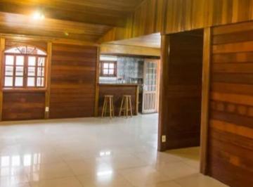 Casa · 450m² · 4 Quartos · Casa para aluguel - em São Fernando Residência