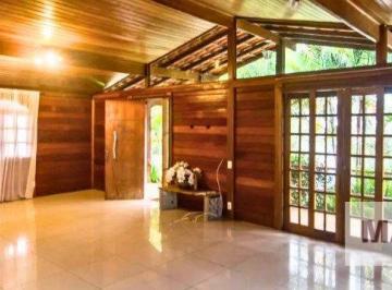 Casa · 450m² · 4 Quartos · Casa para aluguel - em São Fernando Residência