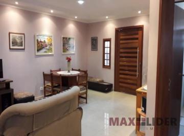 Casa · 4 Quartos · Casa à venda - em Umuarama