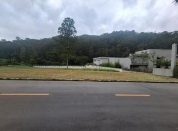 Terreno · 2405m² · Terreno à venda - em Tamboré