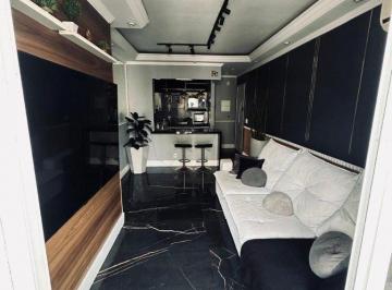Apartamento · 2 Quartos · Apartamento à venda - no Jardim Tupanci