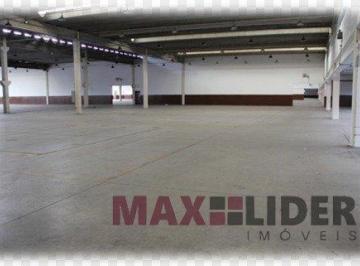 Comercial · 53000m² · Comercial para aluguel - na Vila Poupança