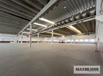 Comercial · 53000m² · Comercial para aluguel - na Vila Poupança