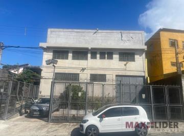 Comercial · 942m² · Comercial à venda - no Jardim Califórnia