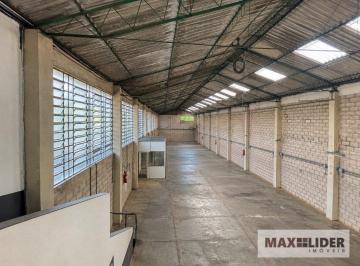 Comercial · 942m² · Comercial à venda - no Jardim Califórnia