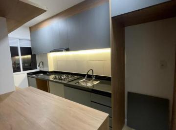 Apartamento · 46m² · 2 Quartos · Apartamento à venda - no Jardim Nova Itapevi