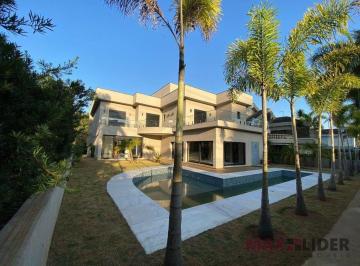 Casa · 80m² · 5 Quartos · Casa à venda - em Tamboré