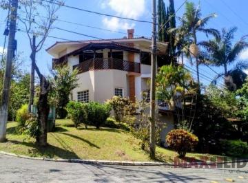 Casa · 675m² · 3 Quartos · Casa à venda - em Nova Higienópolis