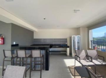 Apartamento · 51m² · 2 Quartos · Apartamento à venda - em Bonfim