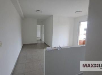 Apartamento · 2 Quartos · Apartamento à venda - em Votupoca