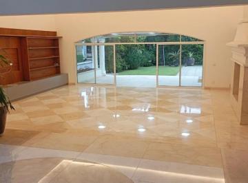Casa · 1046m² · 5 Quartos · Casa para aluguel - em Tamboré