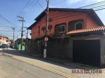 Casa · 264m² · 5 Quartos · Casa à venda - na Vila Santa Terezinha