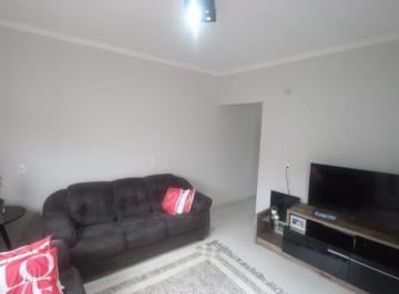 Casa · 142m² · 3 Quartos · Casa à venda - na Vila Sargento José de Paula