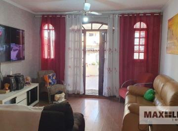 Casa · 330m² · 4 Quartos · Casa à venda - no Jardim Jandira