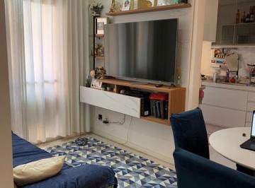 Apartamento · 57m² · 2 Quartos · Apartamento à venda - no Parque Viana